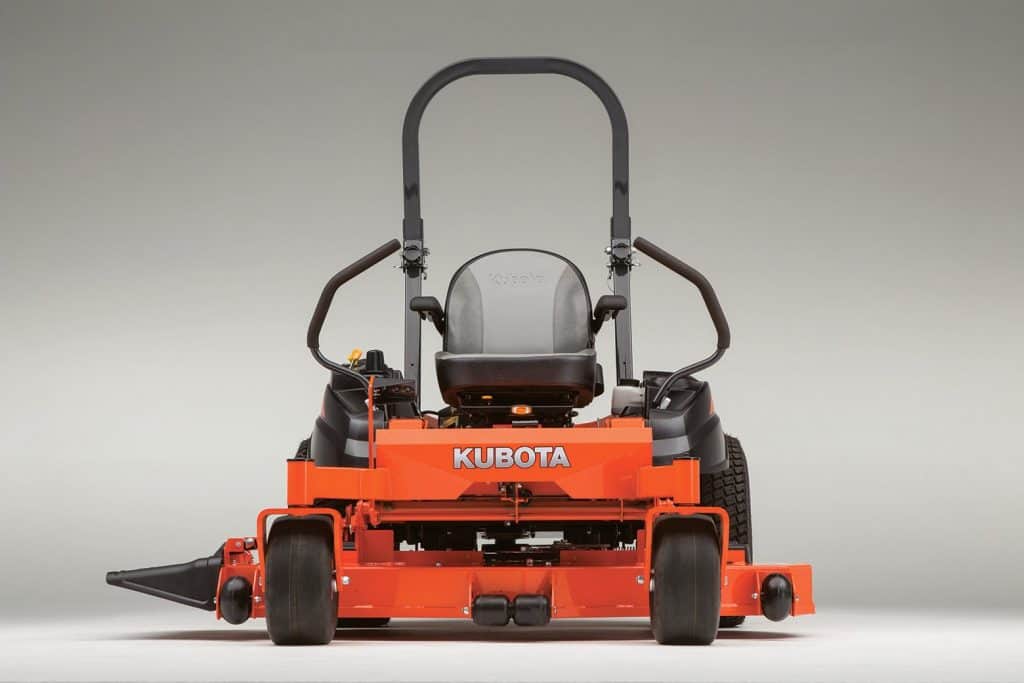 Kubota z421 online 60